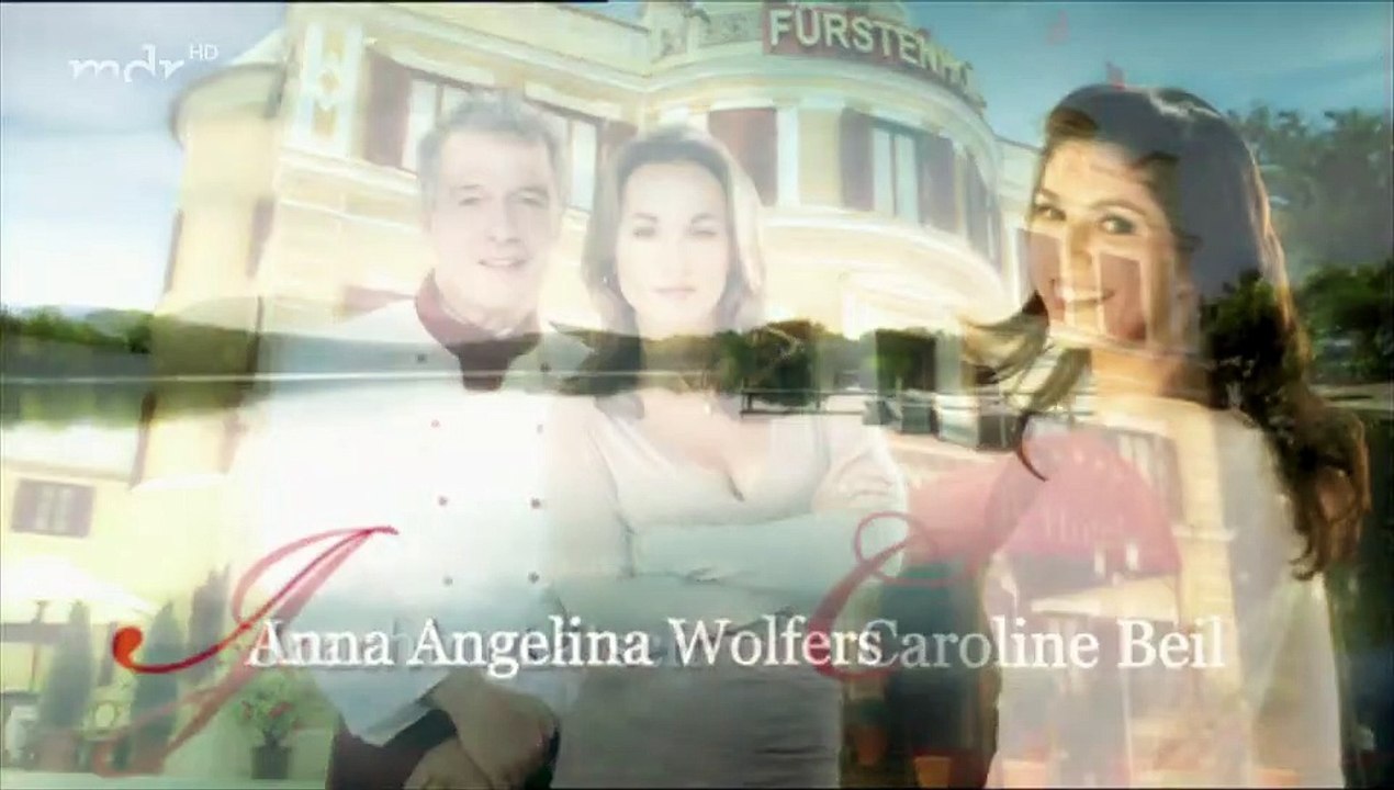 Sturm der Liebe Folge 563