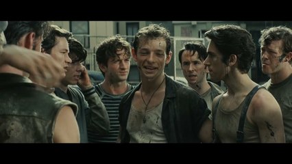 West Side Story - Extrait Jet Song [VO|HD1080p]