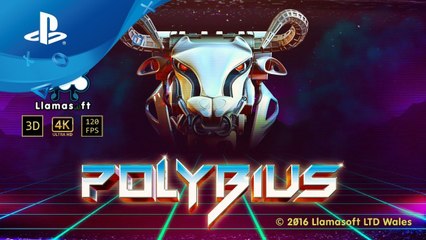 Polybius - Trailer