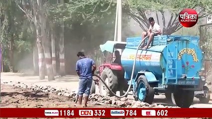 पानी को लेकर सरकार कितनी गंभीर, लगाने थे 3686 नए हैंडपंप, लग पाए सिर्फ 700 ही