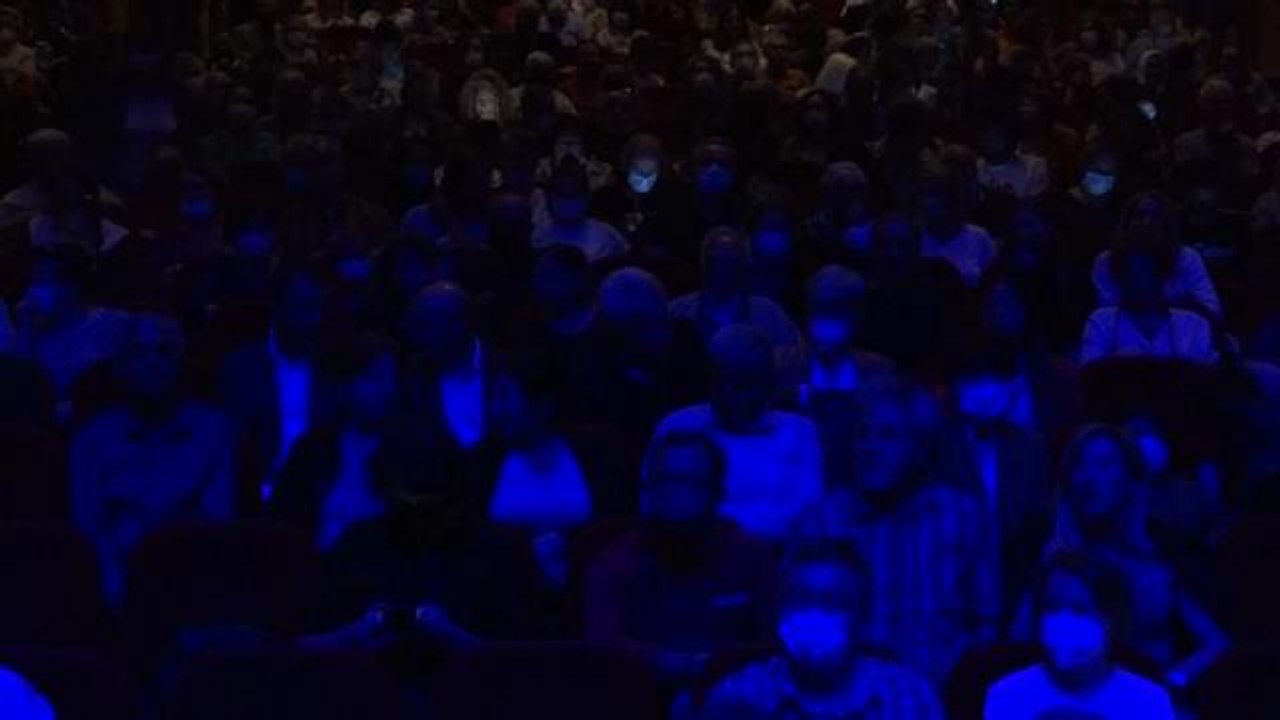 Başkan Soyer: "Barışın En Güzel Dili Müzik"