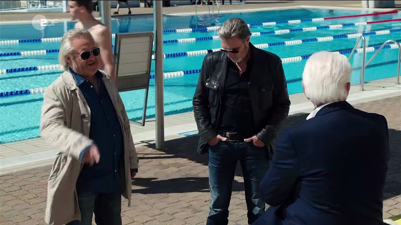 SOKO Wien: Ausgeklinkt