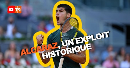 Les 48h qui ont changé l’histoire d’Alcaraz (et celle du tennis moderne ?)