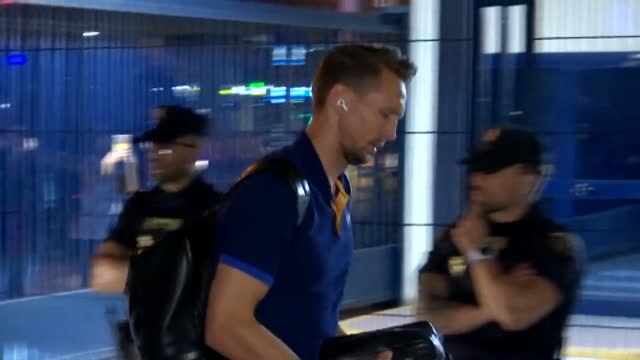 El Barça vuelve a casa con una victoria que asegura la Champions