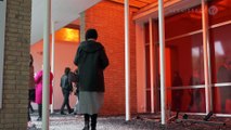 Latifa Echakhch: The Concert / Swiss Pavilion at Venice Art Biennale 2022