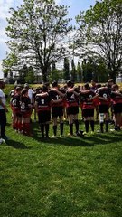 U14 Digoin après match