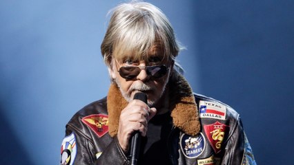 FEMME ACTUELLE - Renaud : comment le chanteur se sent-il suite à son opération du coeur ? Il répond !