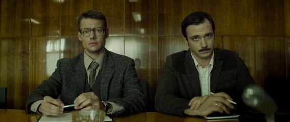 Чикатило - 2 сезон / 8 серия