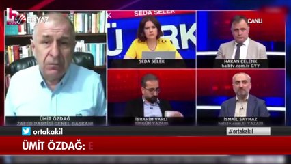 Ortak Akıl 8 Mayıs 2022