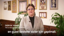 Aile ve Sosyal Hizmetler Bakanı Yanık'tan 'Anneler Günü' Mesajı: 