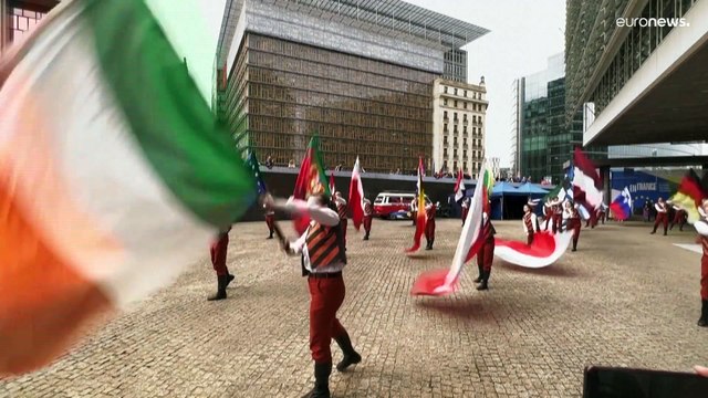 Die EU öffnet zum Europatag ihre Türen