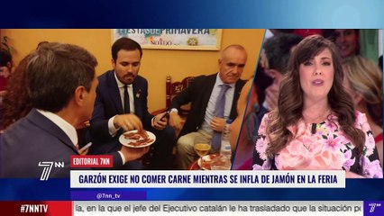 El Editorial de 7NN - 6 de mayo