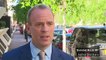 Raab: We support Union but focused on stability in N Ireland