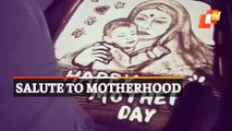 Mother’s Day: Watch This Sandy Tribute to Mothers And Motherhood