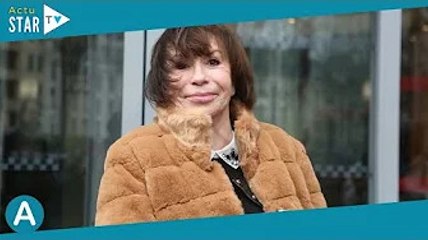 Jacques Martin "très grossier" : Danièle Evenou raconte pourquoi elle a quitté l'animateur