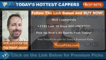 Blue Jays vs Guardians 5/8/22 FREE MLB Picks and Predictions on MLB Betting Tips for Today