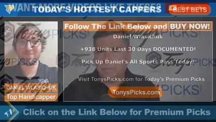 Marlins vs Padres 5/8/22 FREE MLB Picks and Predictions on MLB Betting Tips for Today