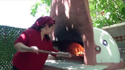 Kadınlardan bir Hıdırellez geleneği: Oğlak dolması