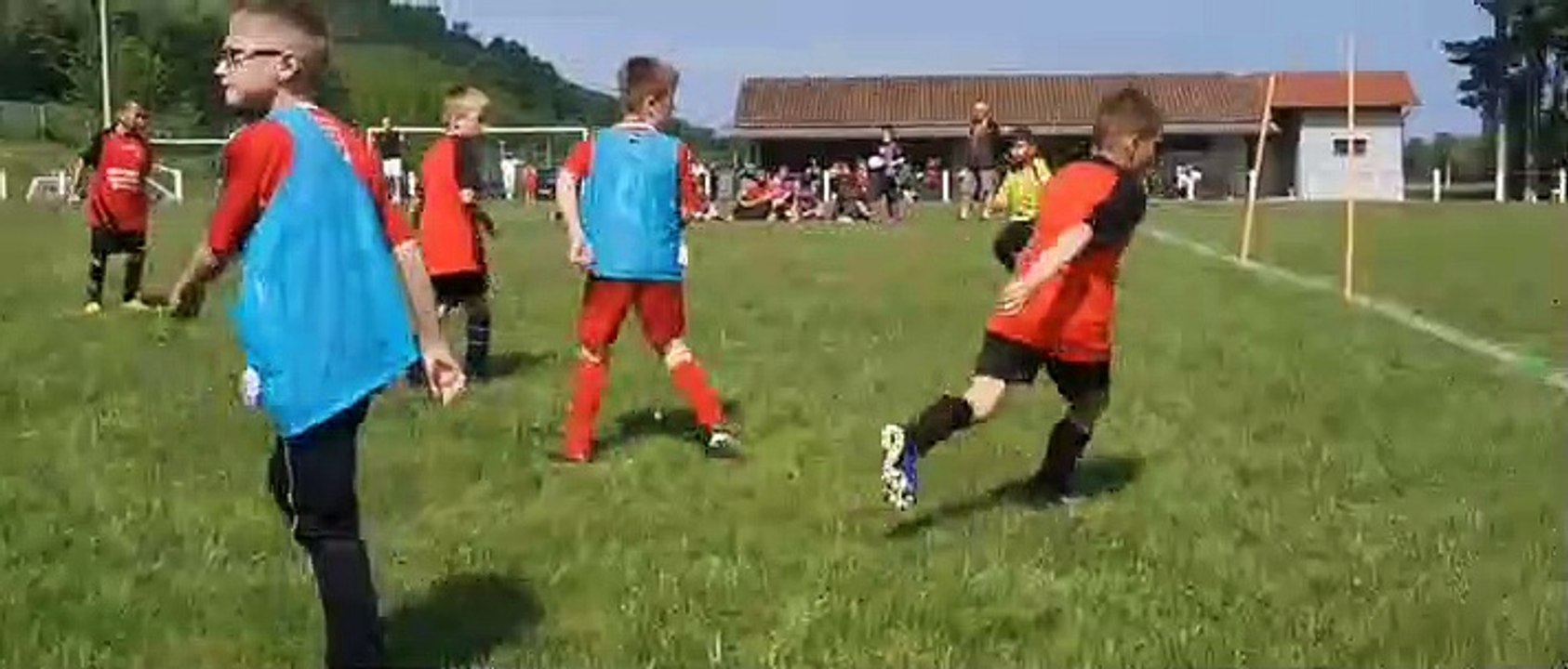Plateau U8