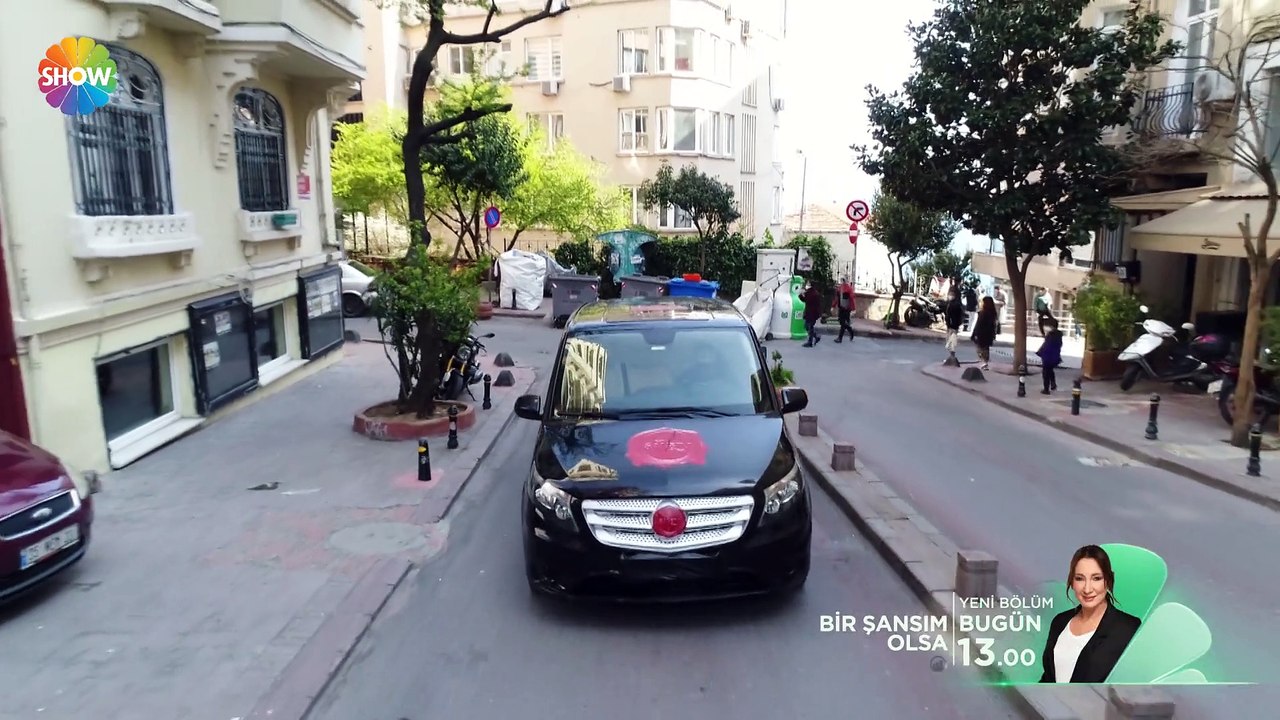 Bir Şansım Olsa 137. Bölüm Fragmanı | "Annemden bir şans istiyorum..."