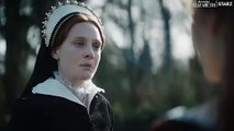 Becoming Elizabeth S01 Trailer