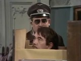 The Two Ronnies  S3/E1  Ronnie Barker • Ronnie Corbett • Dana • Pans People