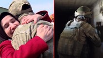Milli Savunma Bakanlığı'ndan Anneler Günü'ne özel video! Yüzlerce beğeni aldı