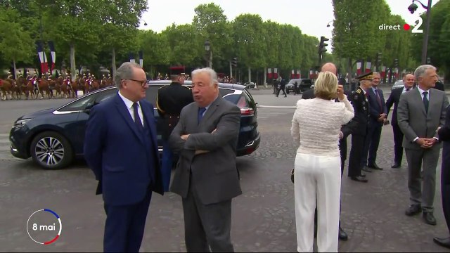 GALA VIDÉO - Jean Castex : quel futur pour le premier ministre ? “Il se pourrait qu’il reste dans les parages”