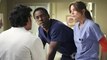 Grey's Anatomy, Isaiah Washington si scaglia contro Ellen Pompeo Non è a posto con i neri Puntual