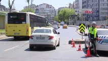 SPOR Trabzonspor'un şampiyonluk kutlamaları nedeniyle bazı yollar trafiğe kapatıldı