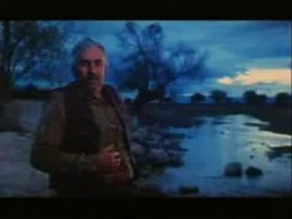 Pat Garrett et Billy le Kid - Bande-annonce