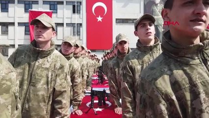 MSB'den 'Anneler Günü' klibi