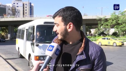 أزمات السير تعود من جديد بعد عطلة العيد