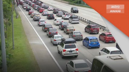 Op Selamat 18 | Melebihi had laju kesalahan tertinggi