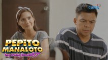 Pepito Manaloto – Kuwento Pa More: Senyong at Rosa, forever na ang LQ? | YouLOL