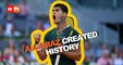 The 48 hours that changed history for Alcaraz (and modern tennis?)