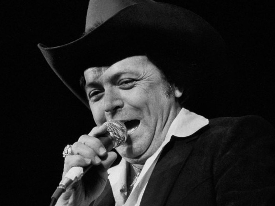 Country-Welt trauert um Sänger Mickey Gilley