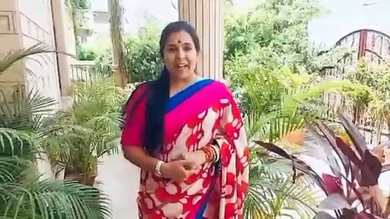 मदर्स डे पर महापौर सौम्या गुर्जर का संदेश, धरती मां को प्रदूषण मुक्त बनाएं