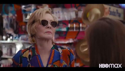 HACKS S02 Official Trailer (HD) HBO Max