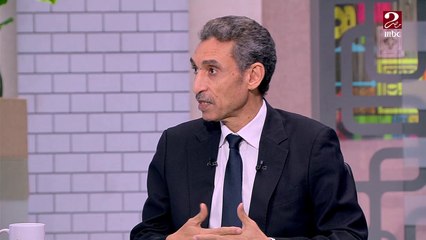 الكاتب الصحفي علي السيد: وقوع الحادث الإرهابي في سيناء جاء انتقاماً بعد الدعوة إلى حوار سياسي في الداخل