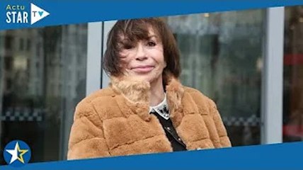 Jacques Martin "très grossier" : Danièle Evenou raconte pourquoi elle a quitté l'animateur