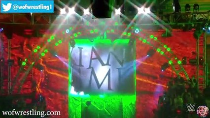 Ivy Nile vs. Kiana James | Highlights