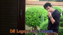 Dil Lagaya Hai Dobara - Dobara - WhatsApp Status - ( Geo Tv ) - AR Lyricals - (2022)