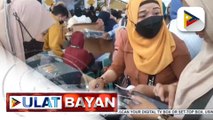 150 VCMs na gagamitin sa Marawi City, selyado na