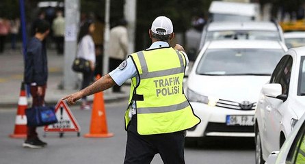 İstanbul Valiliği duyurdu: 8 Mayıs günü bu yollar trafiğe kapatılacak