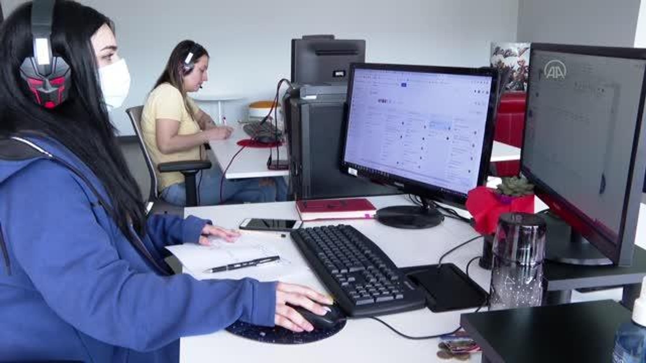 "Türkiye Oyun Geliştirme Şampiyonası"ndan yeni oyunlar ve oyun şirketleri çıkacak