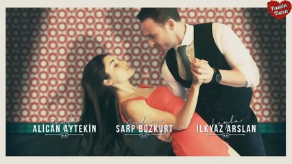 El Amor esta en el Aire- Love is in the Air- 81