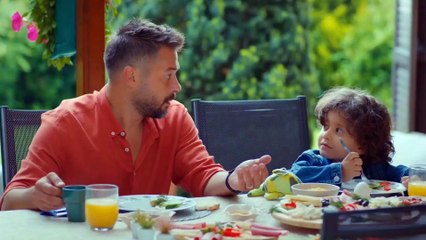 Love Is In The Air Capítulo 128 - Dime que no me has olvidado