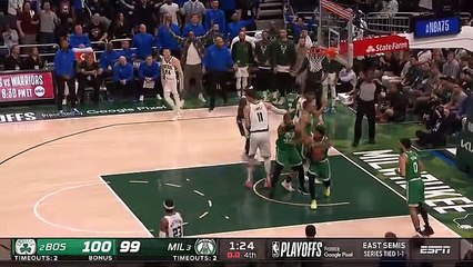 Celtics And Bucks FINAL Injury Reports For Game 3