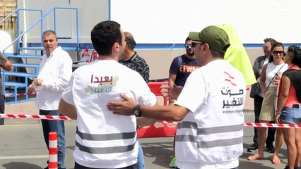 اللبنانيون في 48 دولة حول العالم يدلون بأصواتهم في الانتخابات البرلمانية